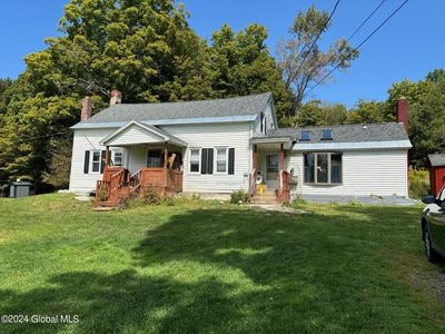 187 Babcock Lake Road, Petersburgh, NY, 12138