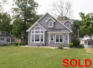 3930 W Shady Side Rd, Angola, IN 46703