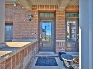 Life Townhomes, Stoney Creek, ON L8E 5H6