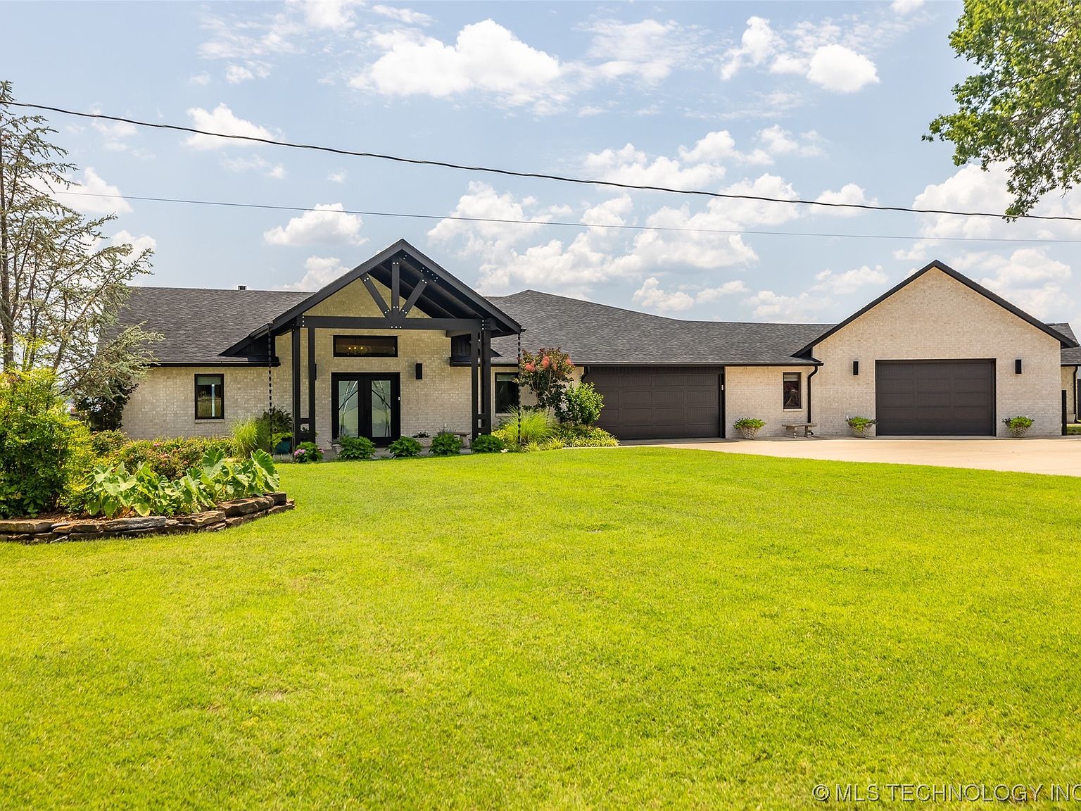 36040 N Cliff Crest Dr Vinita OK 74301 Zillow