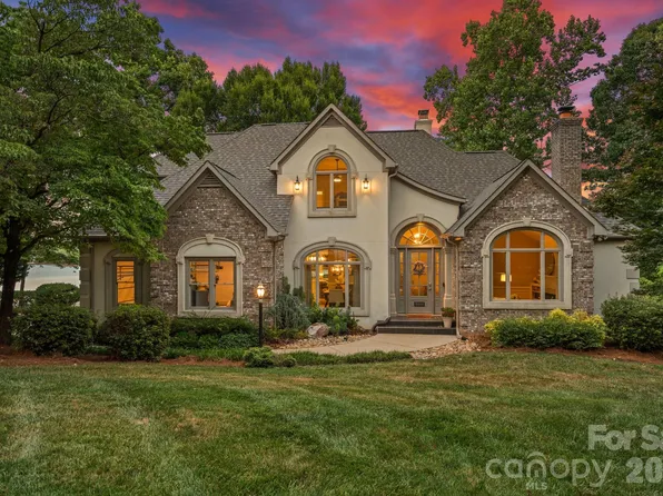 529 Barber Loop, Mooresville, NC 28117