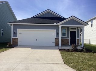 187 Elcano Ln, Saint Augustine, FL 32095
