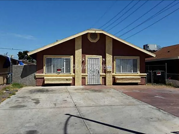 1116 Hart Ave, Las Vegas, NV 89106