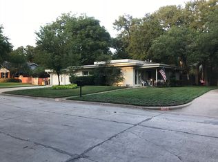 3000 Dreeben Dr, Richland Hills, TX 76118