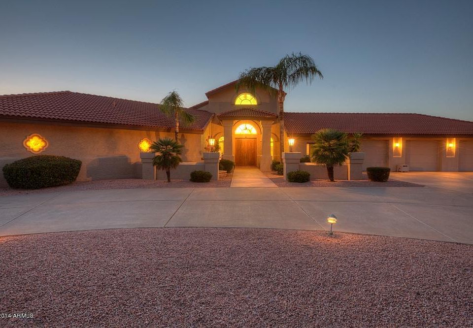 1st image of 9816 E Casitas Del Rio Dr
