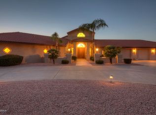 9816 E Casitas Del Rio Dr, Scottsdale, AZ 85255
