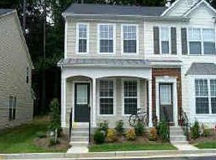 929 Redwood Dr, Norcross, GA 30093