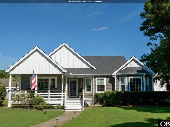 122 W Waterside Ln Lot 23, Nags Head, NC 27959