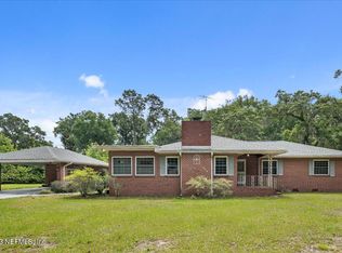 121 E Peniel Rd, Palatka, FL 32177