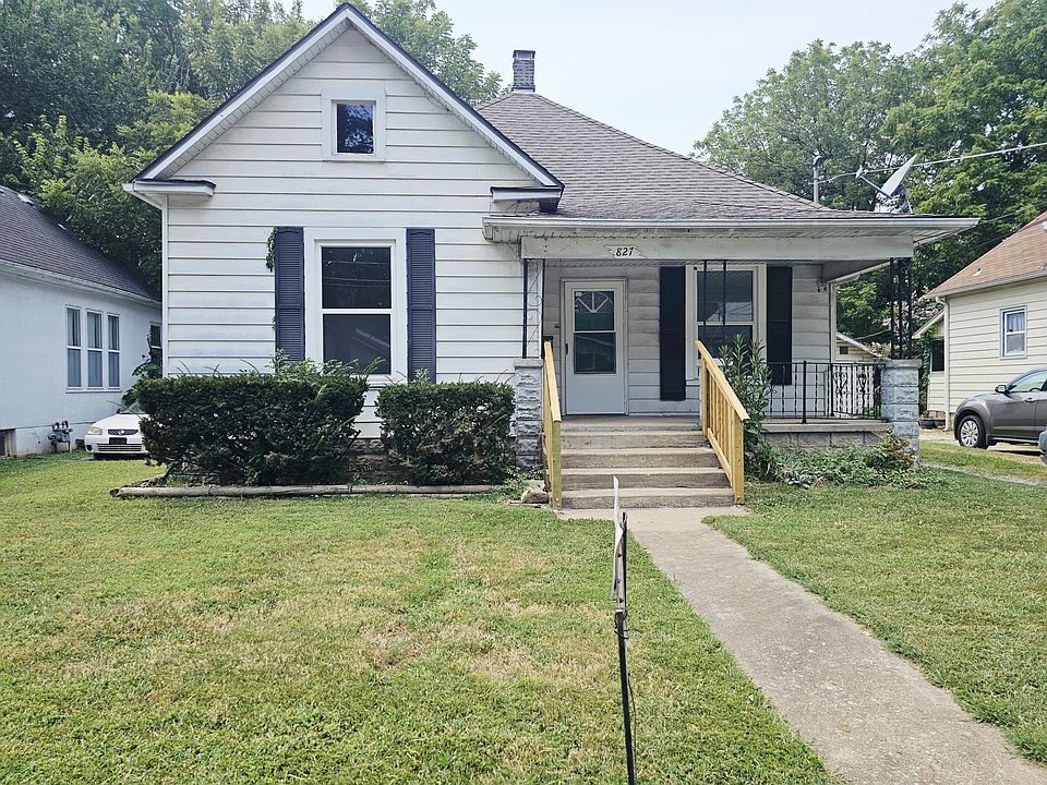 1st image of 827 S Missouri Avenue