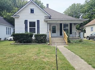 827 S Missouri Ave, Springfield, MO 65806