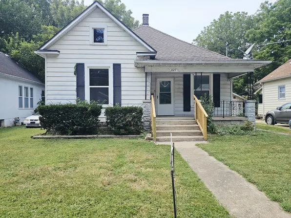 827 S Missouri Avenue, Springfield, MO 65806