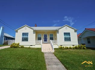 525 Lenox Ave, Daytona Beach, FL 32118