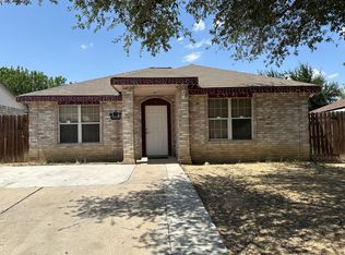3334 Aberdeen Loop, Laredo, TX 78043