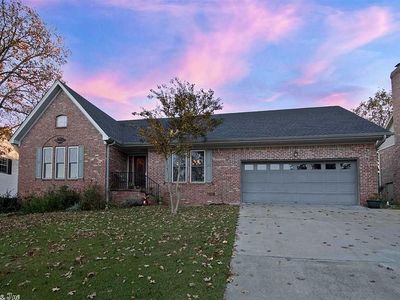 8121 Toltec Dr, North Little Rock, AR, 72116