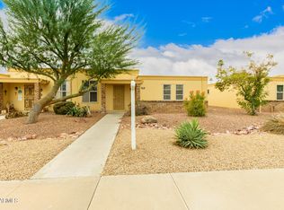 10023 W Forrester Dr, Sun City, AZ 85351