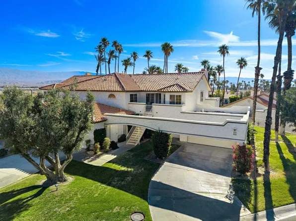 510 Desert Falls Dr N, Palm Desert, CA 92211