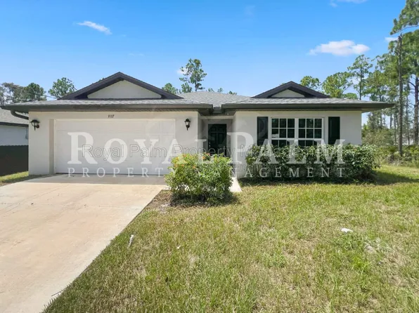3107 35th St W, Lehigh Acres, FL 33971