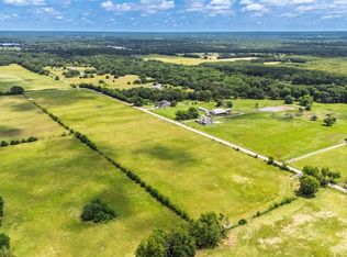 7 County Road 3521, Quinlan, TX 75474