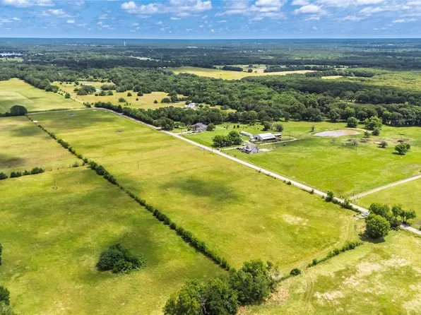 1 County Road 3521, Quinlan, TX 75474