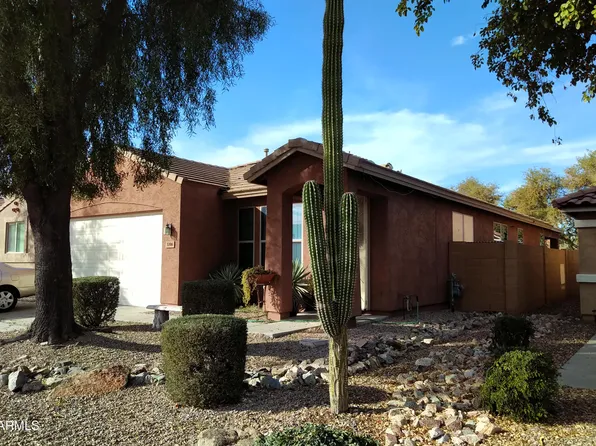 3206 W DANCER Lane, San Tan Valley, AZ 85144