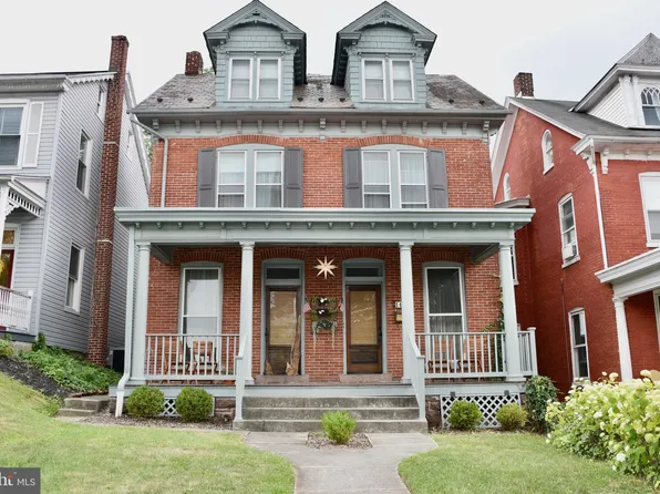 149 E Main St, Ephrata, PA 17522