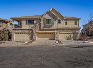 10116 Bluffmont Ln, Lone Tree, CO 80124