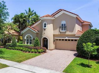 11355 Via Andiamo, Windermere, FL 34786
