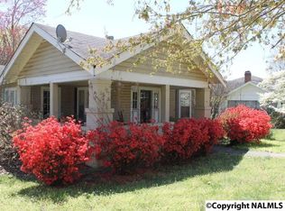 303 Alabama Ave NW, Fort Payne, AL 35967