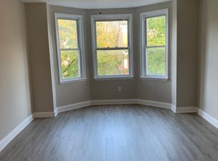1644 Ashburton St, Baltimore, MD 21216