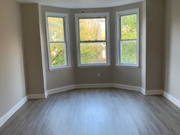 1644 Ashburton St, Baltimore, MD 21216