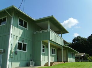 2349 Jennie St, Honolulu, HI 96819