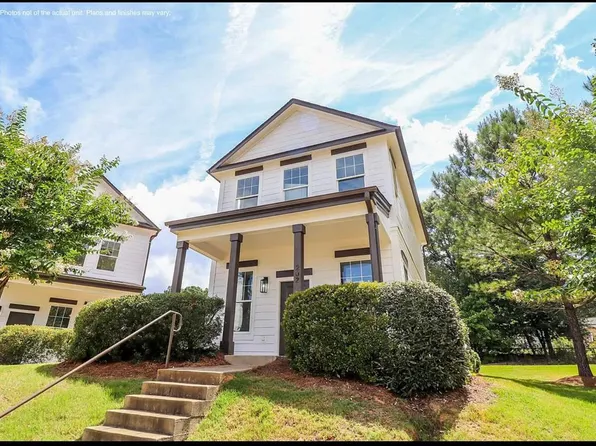 303 Cottage Ln, Oxford, MS 38655