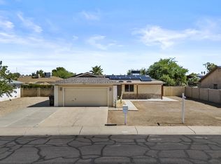 2220 W Sequoia Dr, Phoenix, AZ 85027
