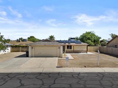 2220 W Sequoia Dr, Phoenix, AZ, 85027