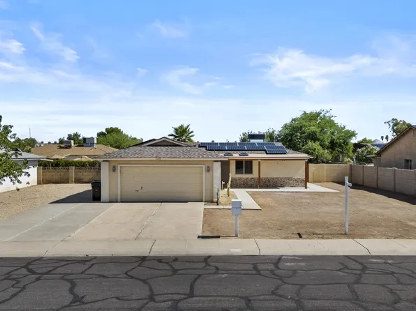 2220 W SEQUOIA Drive, Phoenix, AZ 85027