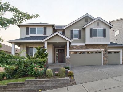 5693 NW 132nd Ave, Portland, OR, 97229
