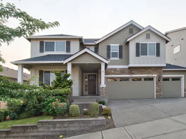 5693 NW 132nd Ave, Portland, OR 97229