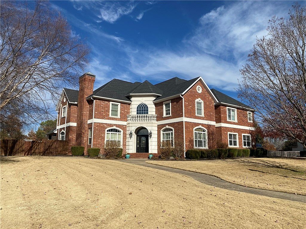 4113 Caerleon Cir, Bentonville, AR 72713 Zillow