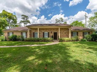 4550 Gladys Ave, Beaumont, TX 77706
