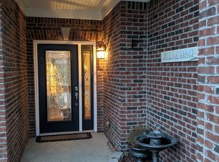 629 Brightview Dr, Simpsonville, KY 40067