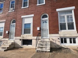 1810 N Washington St, Baltimore, MD 21213