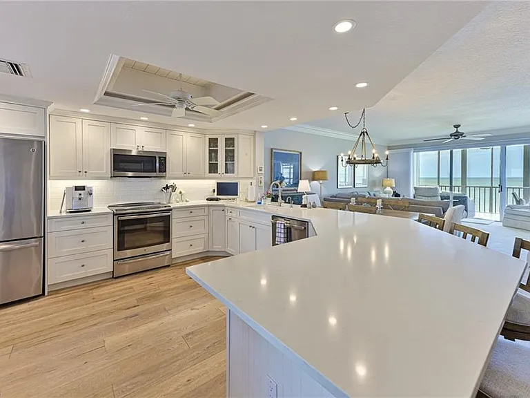 265 Barefoot Beach Blvd #504 — Photo 8
