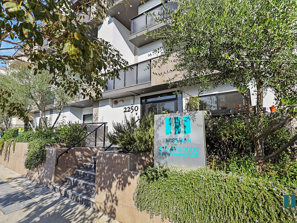 Fox Hills Dr by Wiseman 2250 Fox Hills Dr Los Angeles CA Zillow