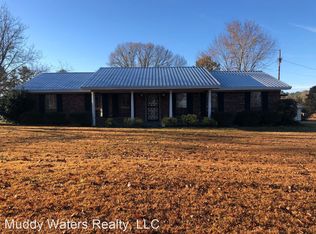 349 Road 506, Shannon, MS 38868