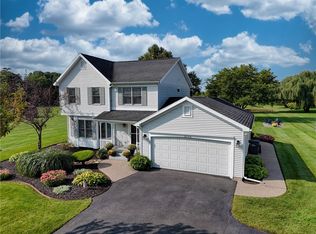 2164 Risser Rd, Canandaigua, NY 14424