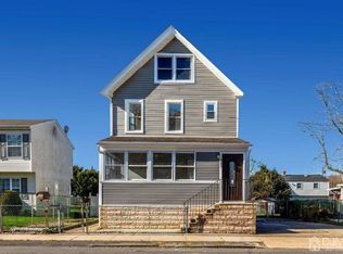 282 Raritan St, South Amboy, NJ 08879