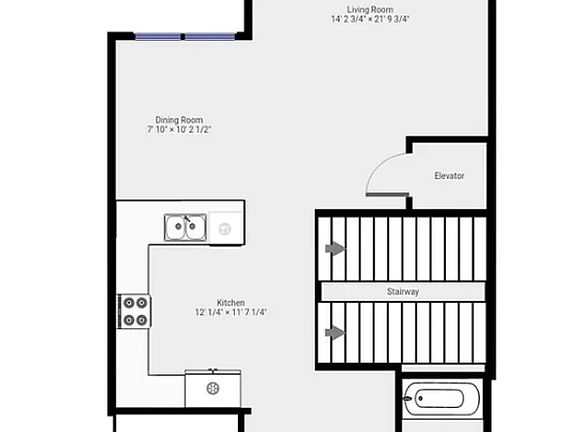 4th image of 489 River Bluff Dr