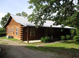 420633 E 1166 Rd, Eufaula, OK 74432