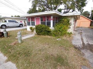 801 Gulf Blvd APT C, Indian Rocks Beach, FL 33785